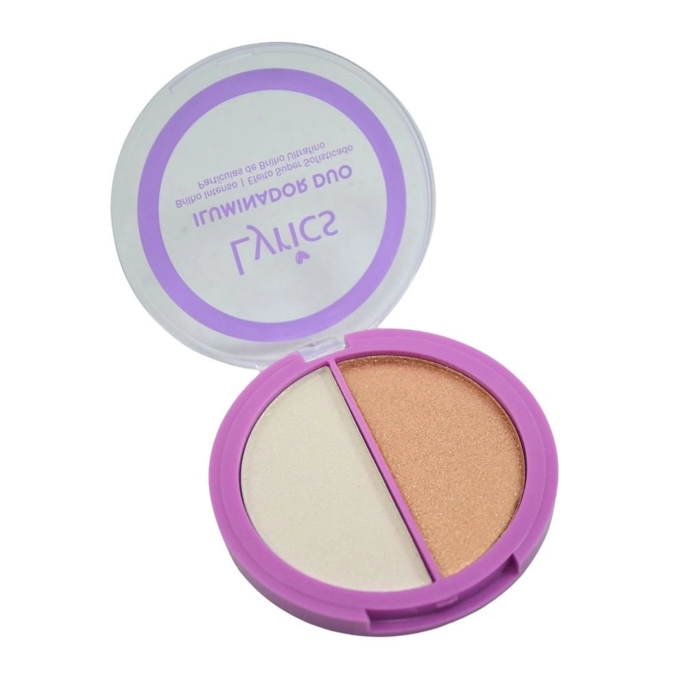  Iluminador Duo Brilho Ultra Fino Cor 1 Lyrics HB103939 