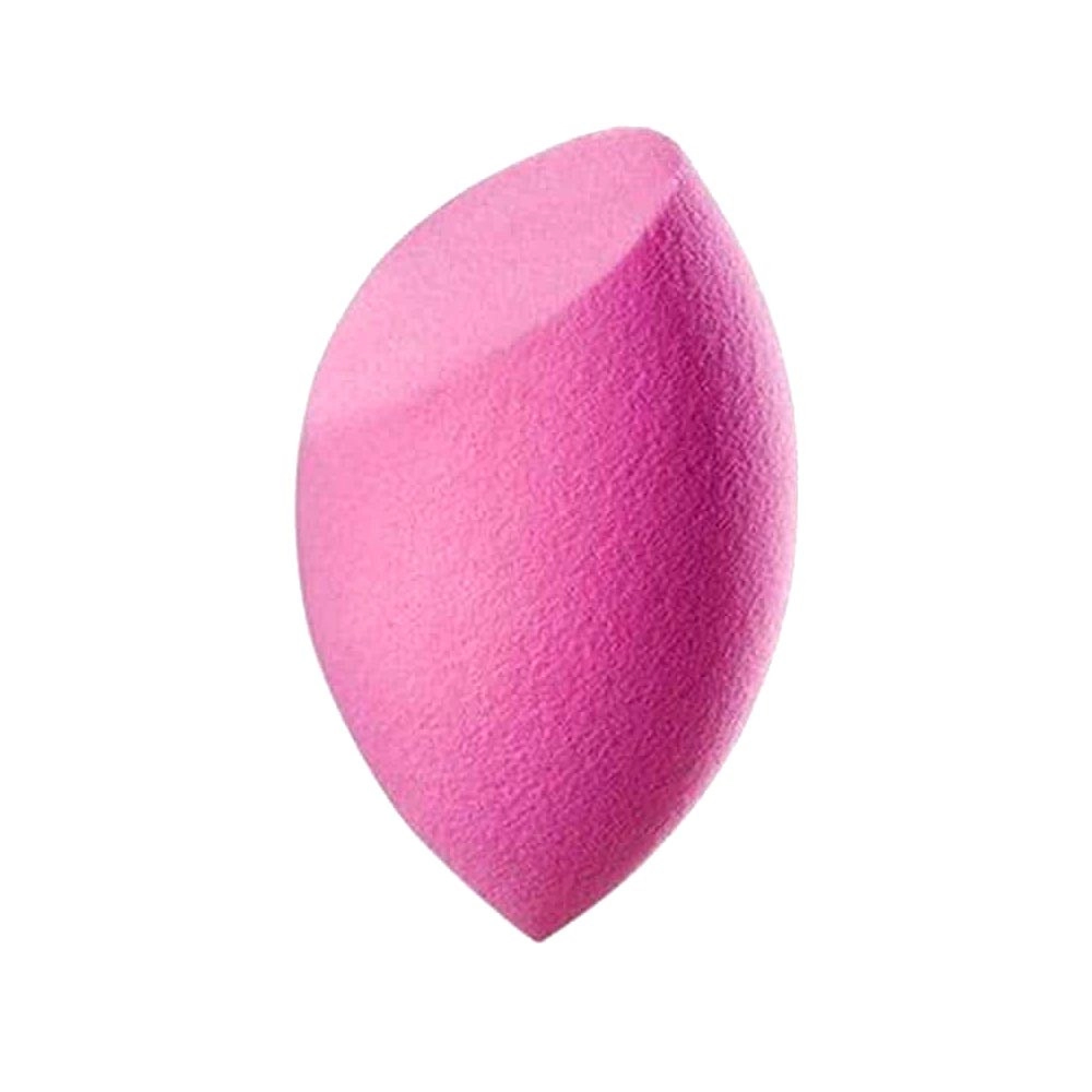  Esponja Facial Gota Chanfrada para Maquiagem 