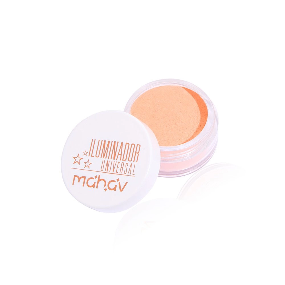  Iluminador Solto Universal Let It Glow Mahav 