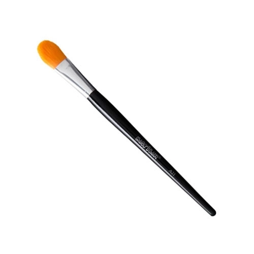  Pincel Profissional Triangular Médio Macrilan Linha Max A21 