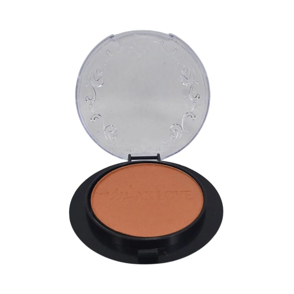  Pó Compacto Matte Vegano Max Love Cor 46 
