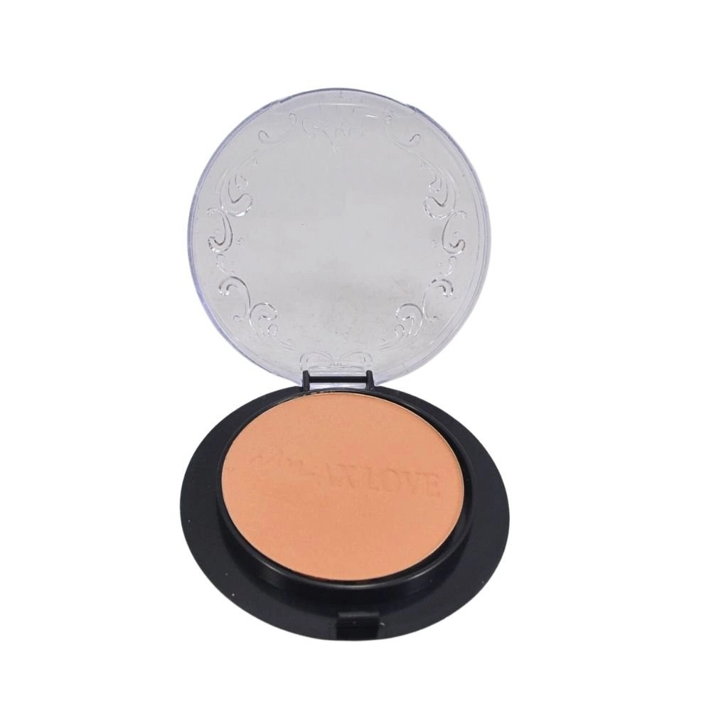 Pó Compacto Matte Vegano Max Love Cor 47 