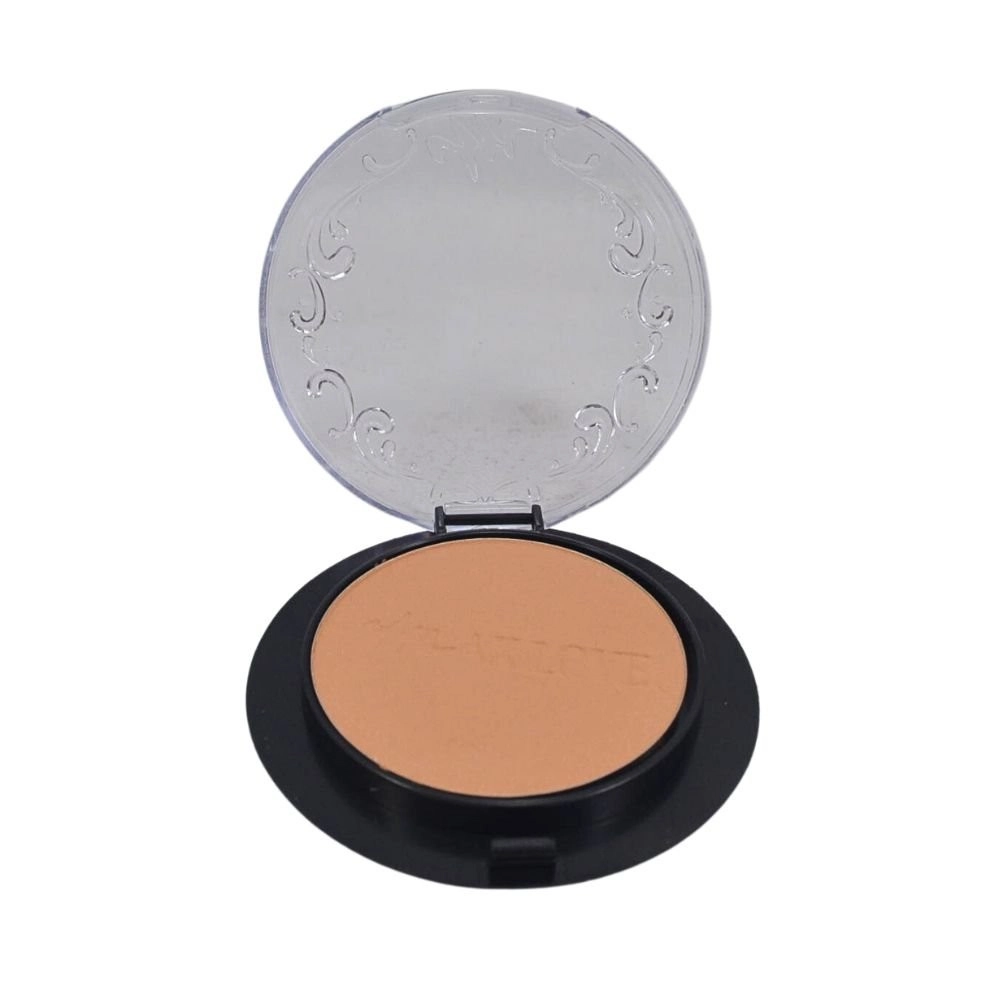  Pó Compacto Matte Vegano Max Love Cor 48 