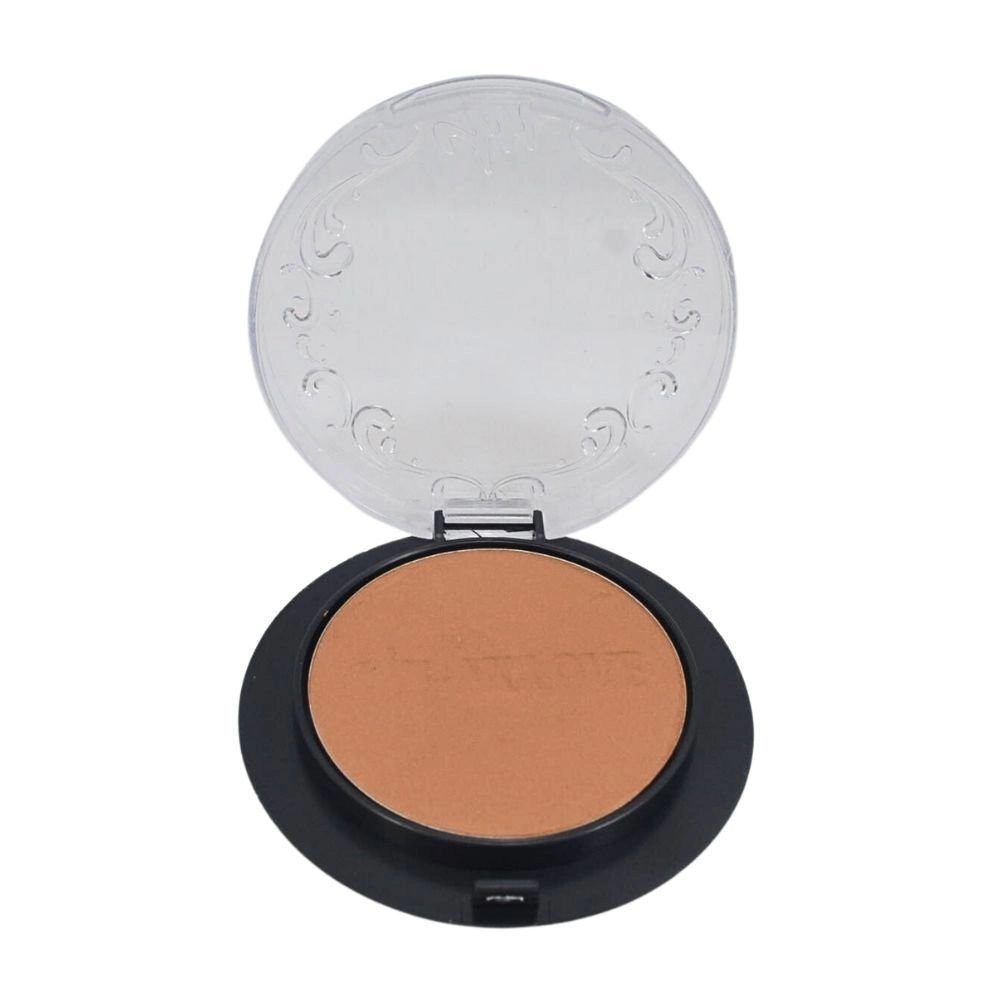  Pó Compacto Matte Vegano Max Love Cor 49 