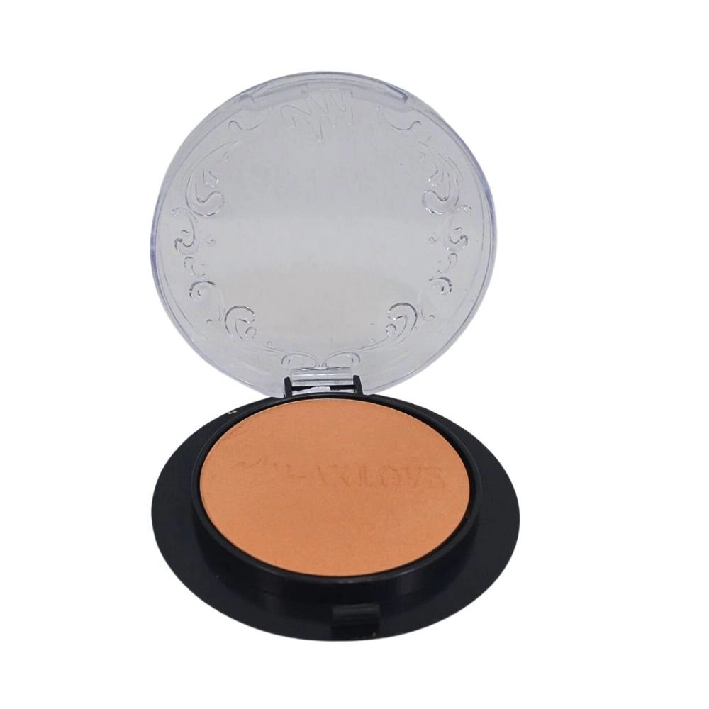  Pó Compacto Matte Vegano Max Love Cor 51 